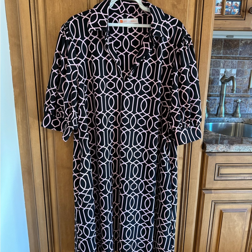 Jude Connally Emerson Dress XL